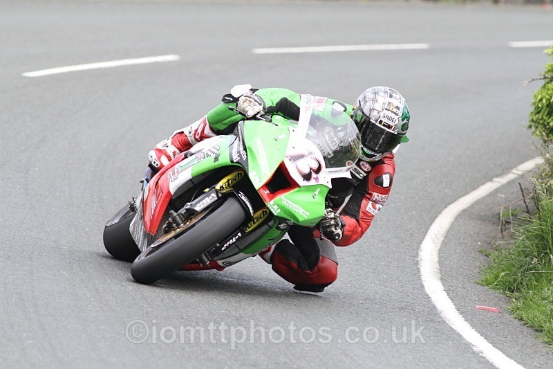  - Superbike Race