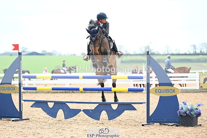 230423A-113850-08770 - Sunday Cls 24 Jump Off