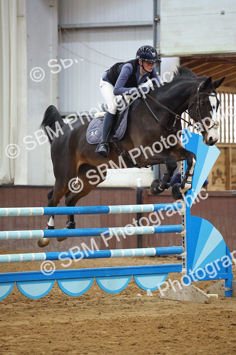 SBM_001196 - Class 4 - Senior Newcomer - 1.10m