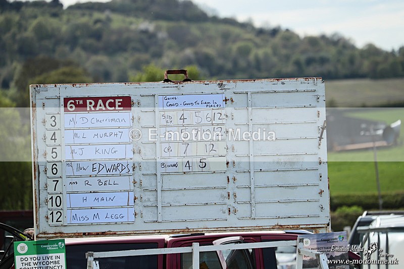 PtP 190426 930 - Vine & Craven PtP Kingston Blount 19/04/26