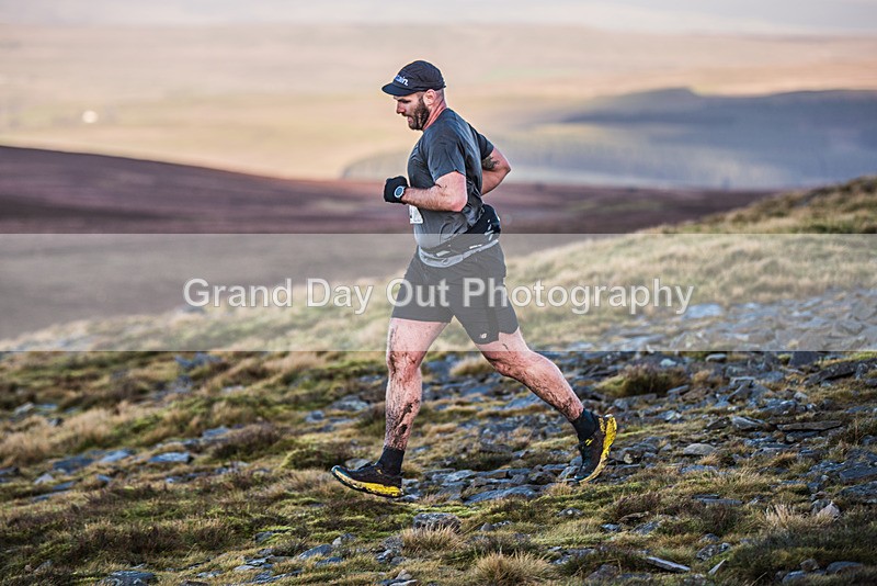 Nine Standards-353 - Nine Standards Fell Race Monday 1st January 2024