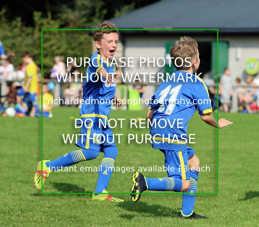 IMG_3683 - Kendal Utd U9 vs Kendal Utd U9 (7/9/24)