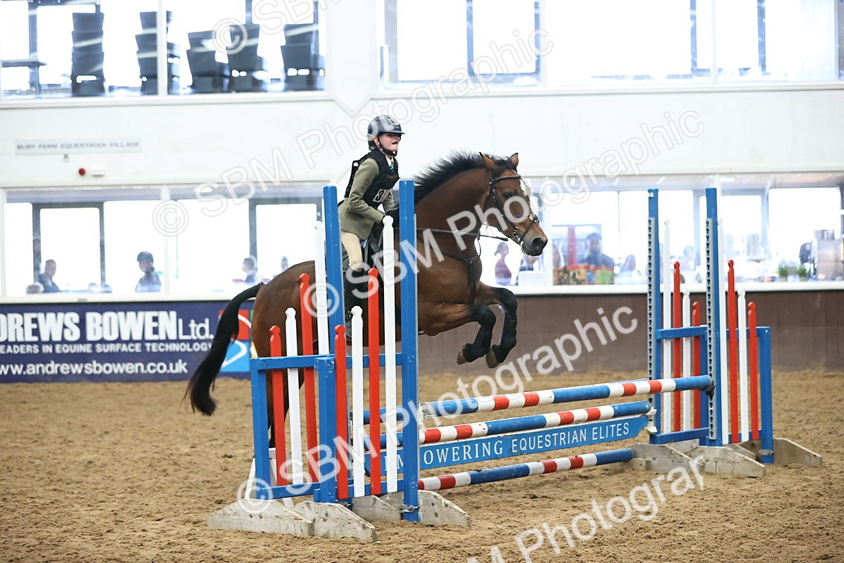 SBM_001972 - Class 5 - Henlow Veterinary Hospital - 70cm Area 12 Championship Qualifier