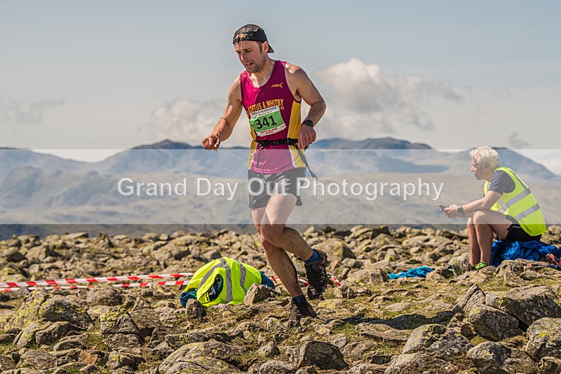 Fairfield-514 - Fairfield Horseshoe Fell Race Saturday 13th May 2023