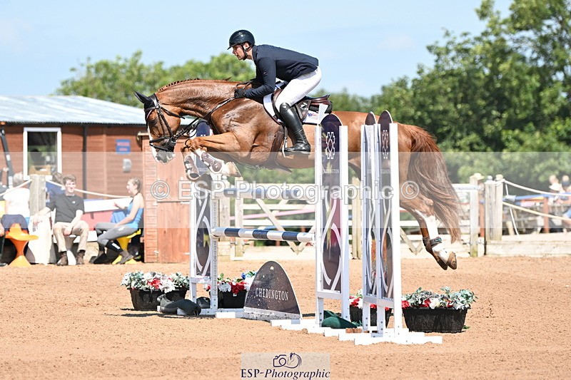 240718A-111928-04736 - Cls 1, 3 Star Small Tour 1.35m