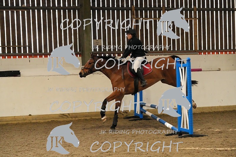 JKR01887 - Class 5 60cm