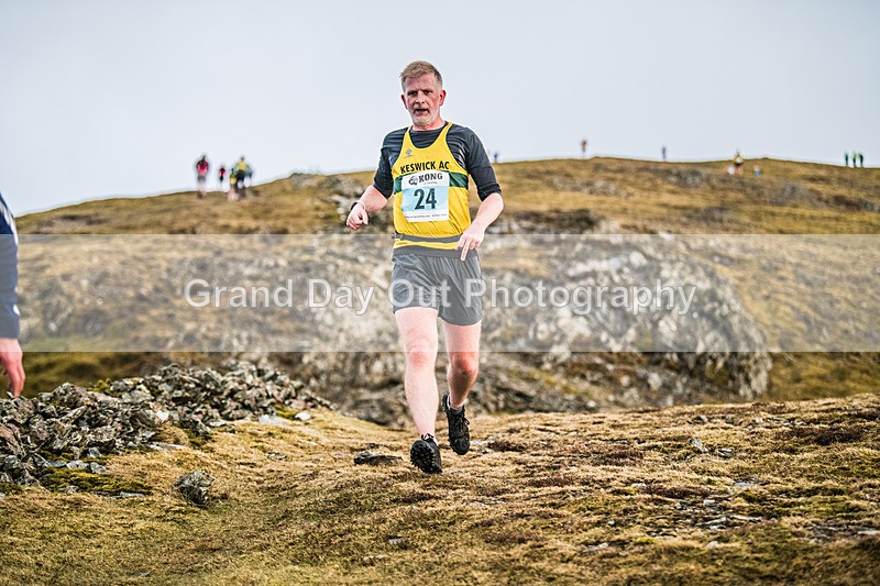 Grisedale-428 - Grisedale Grind Fell Race Wednesday 15th April 2026