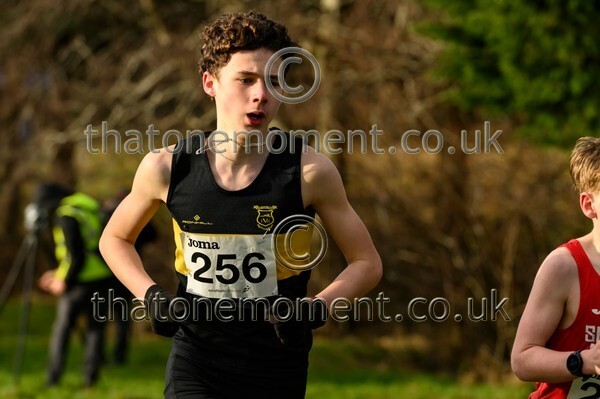 InterXC26-919897 - U15 Boys