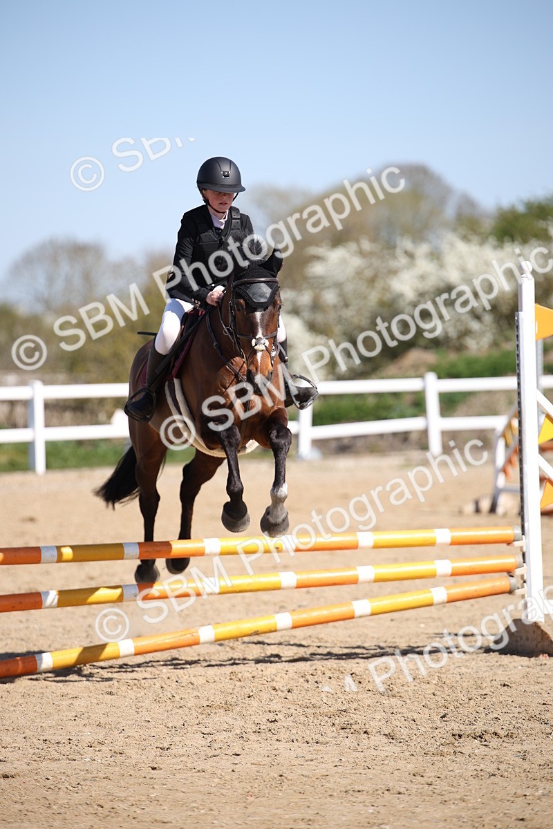 5K7A9443 - Class 4 - 70cm