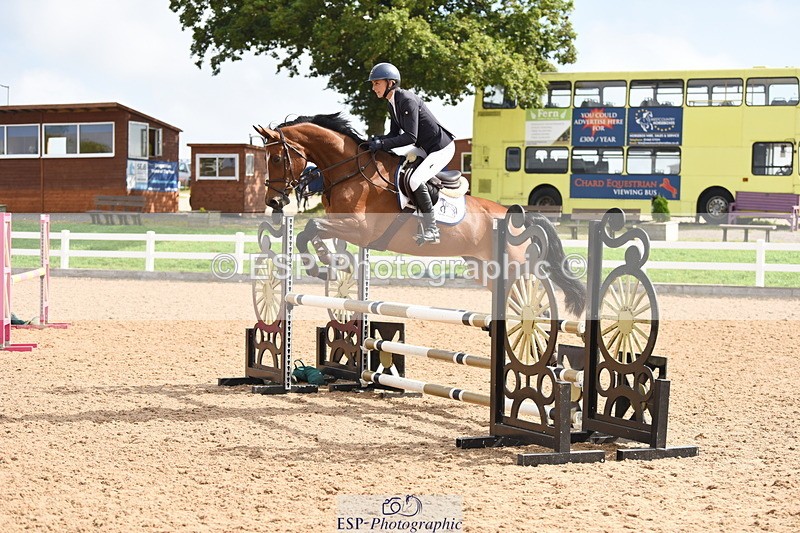 230915A-114128-00335 - Cls 9 British Novice & 90cm Open