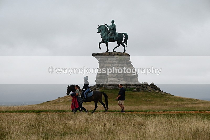 DSC_0549 - Time at Statue 09:51 to 10:54