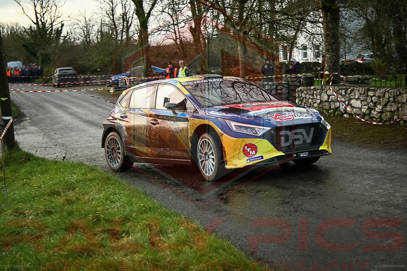 Corrib Oil Galway 24-16 - Corrib Oil Galway International Rally 2024