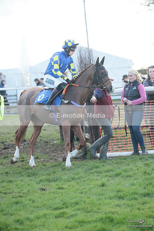 PtP 170324 3167 - Oakley Hunt PtP Brafield-On-The-Green 17/03/24