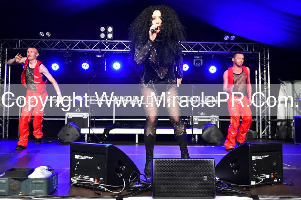 SH4_6638 - The Cher Experience