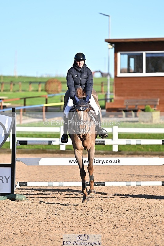 241120X-135304-00632 - Cls 05A&B Snr Fox & 120 Open