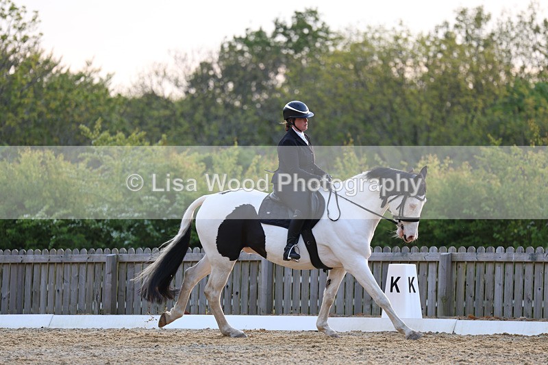 3E7A4247 - Class 5: NOVICE sec A- Novice 3 2024