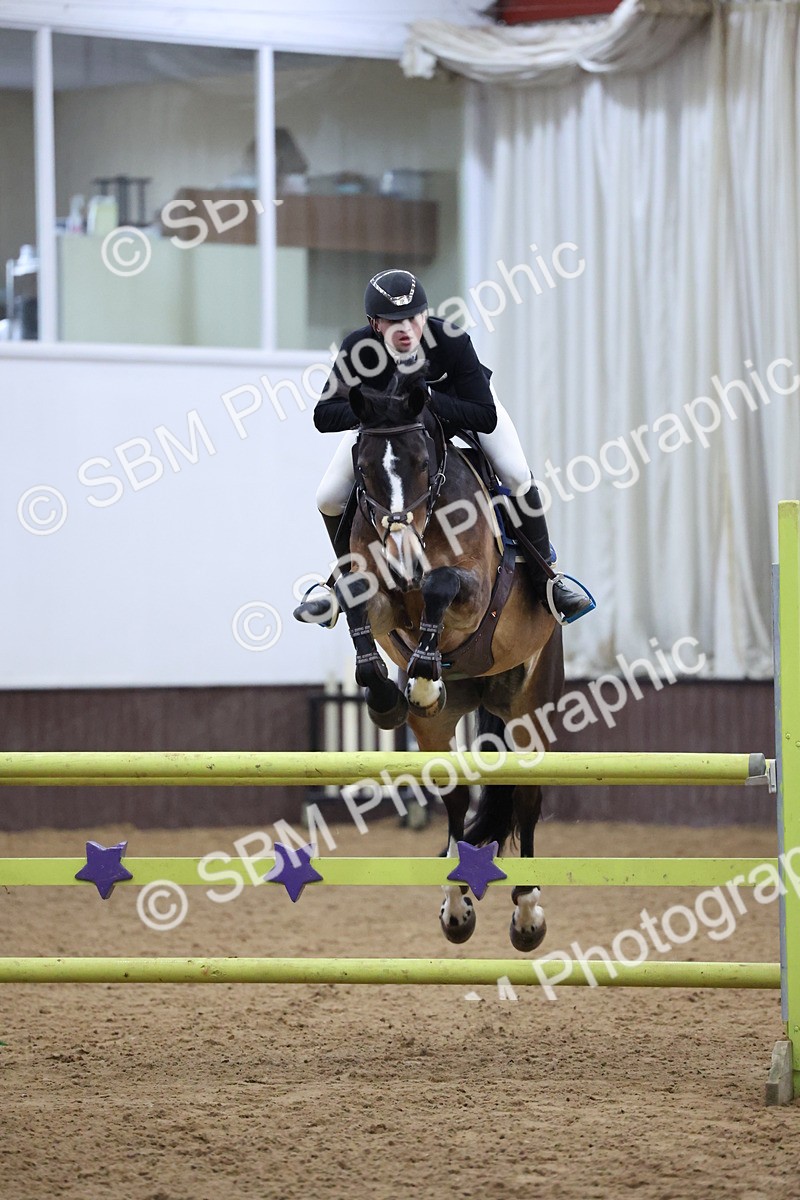 SBM_006654 - Class 23 - Senior Newcomers - 1.10m Open