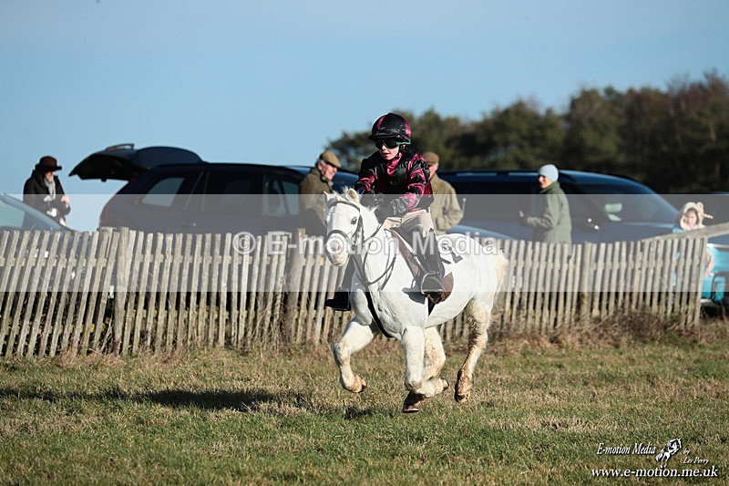 PR PtP 240126 182 - Pony Racing Horseheath 24/01/26