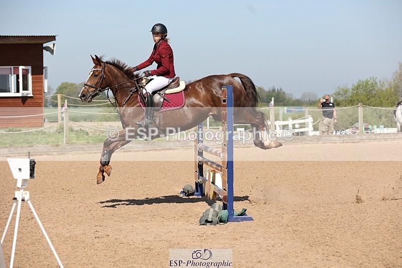 250430-104825-00252 - Cls 1 Clear Round, British Novice and 90cm Open