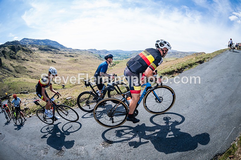 150121-2 - Hardknott Pass Camera 2 15.00-16.30