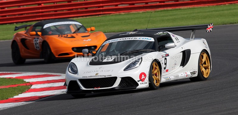 - USLOT  Lotus Specific