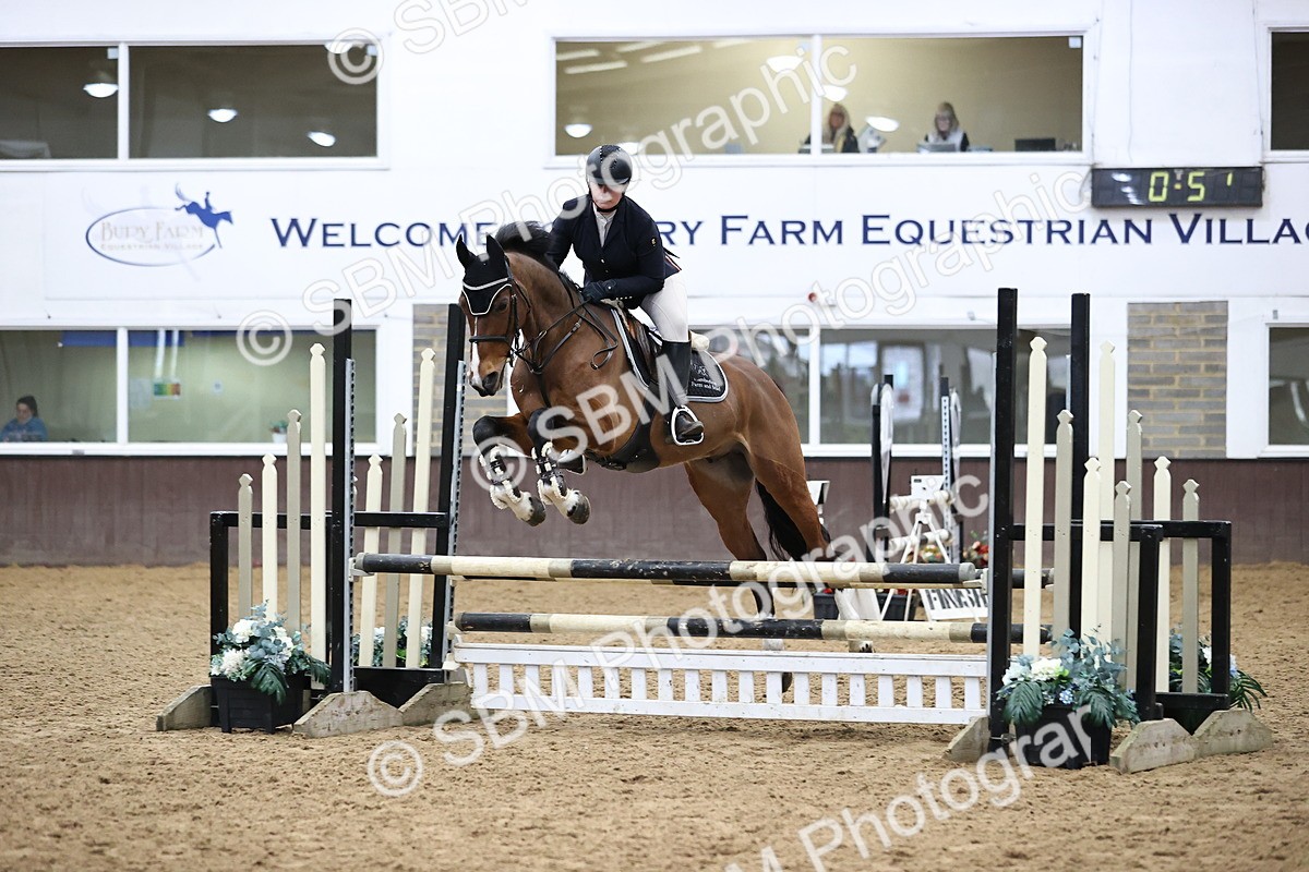 SBM_000728 - Class 2 - Senior British Novice - 90cm Open