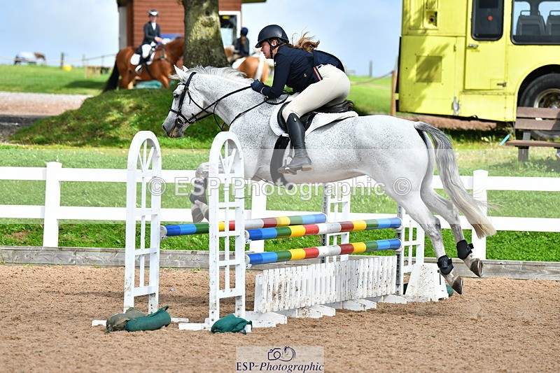 230819A-145554-00909 - Cls 31 85cm Amateur Qualifier