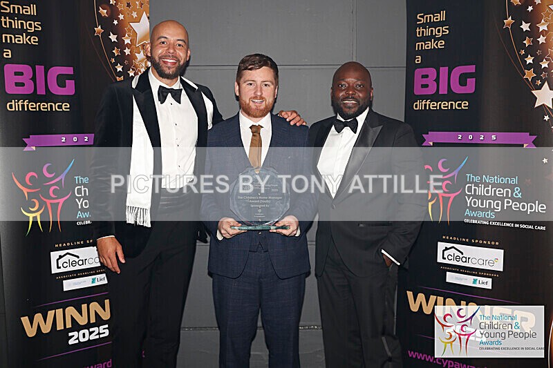 _09I2526 copy - The CYP Awards 2025