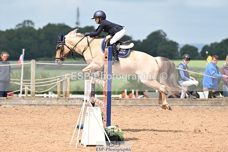 240630A-114512-12242 - Cls 24 HOYS 128cm Qualifier