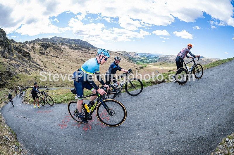 140249 - Hardknott Pass Camera 2 14.00-15.00