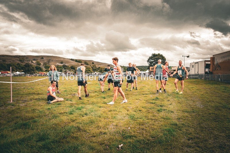 DSCF6397 - Kilnsey Crag race