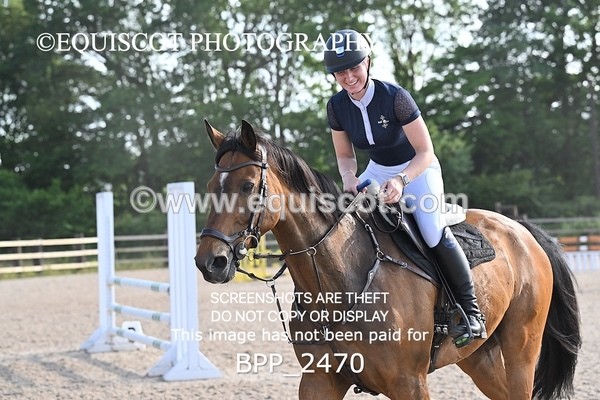 BPP_2470 - CLASS 4 Senior British Novice/ 90cm Open