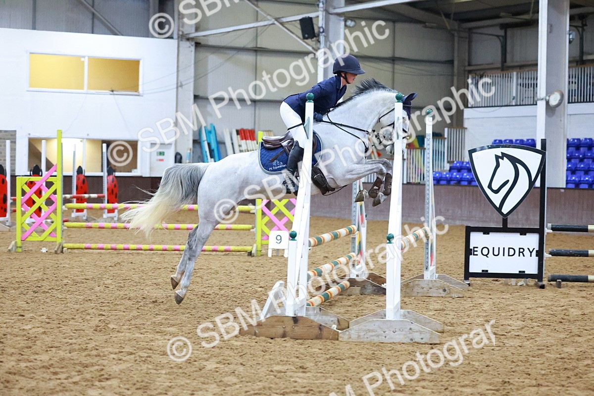 SBM_000173 - Class 1 - Clear Round