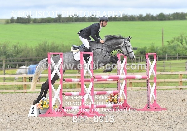 BPP_8915 - CLASS 6 Senior Newcomers/ 1.10m Open