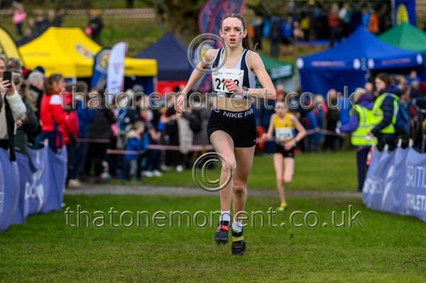 Falkirk25-928829 - U15 Girls
