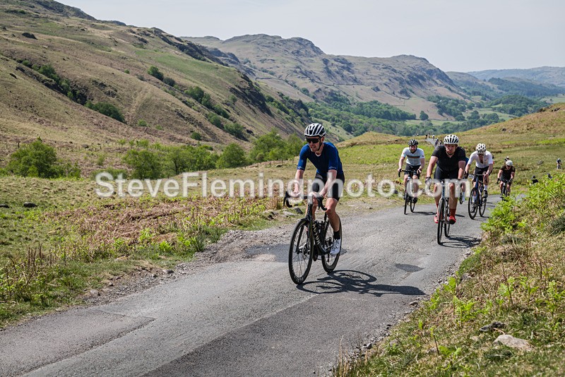 125602 - Hardknott Pass Camera 1 12.00-13.00