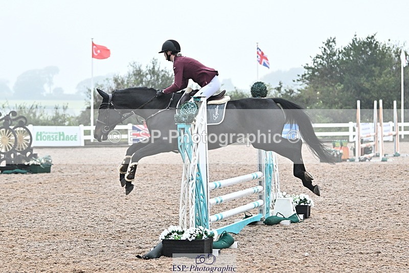 241006A-091444-05557 - Cls 23 85cm Nat Am  Quals