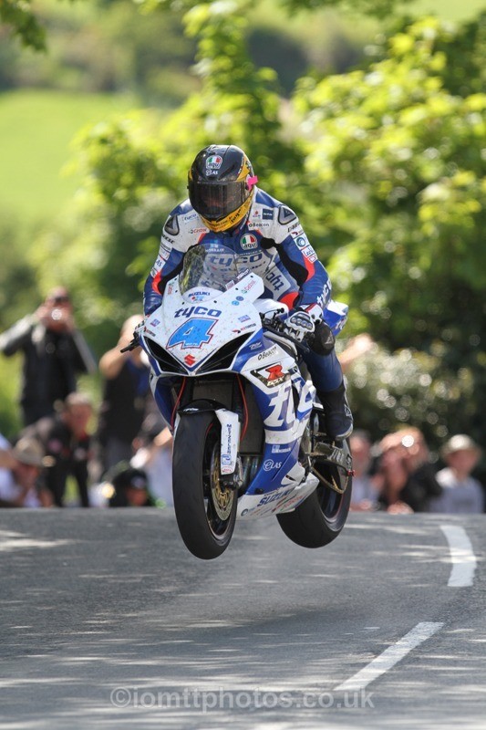 IMG_1805 - SuperSport Race 2 - TT 2013