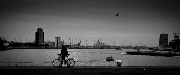  - Rotterdam - Last Light