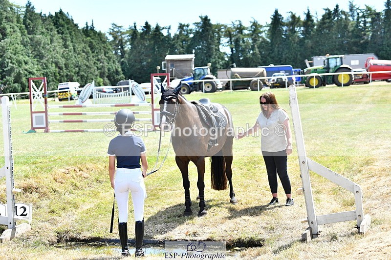 260705A-143326-20213 - Cls 59 Snr 100cm Derby Trial