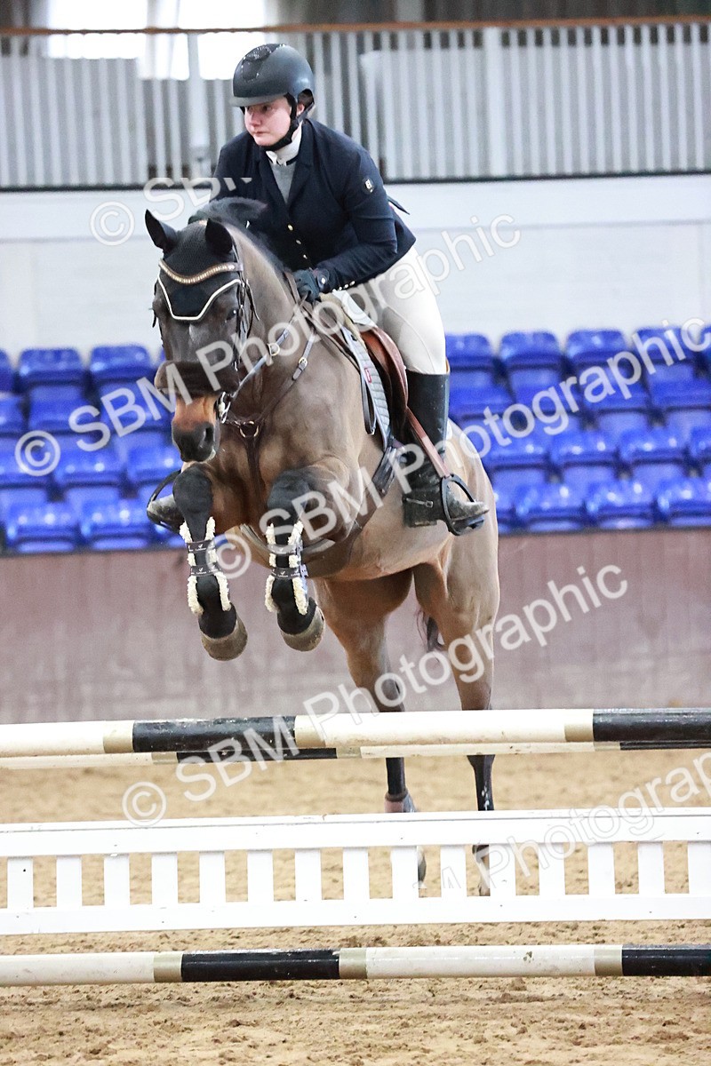 SBM_000632 - Class 2 - Senior British Novice - 90cm