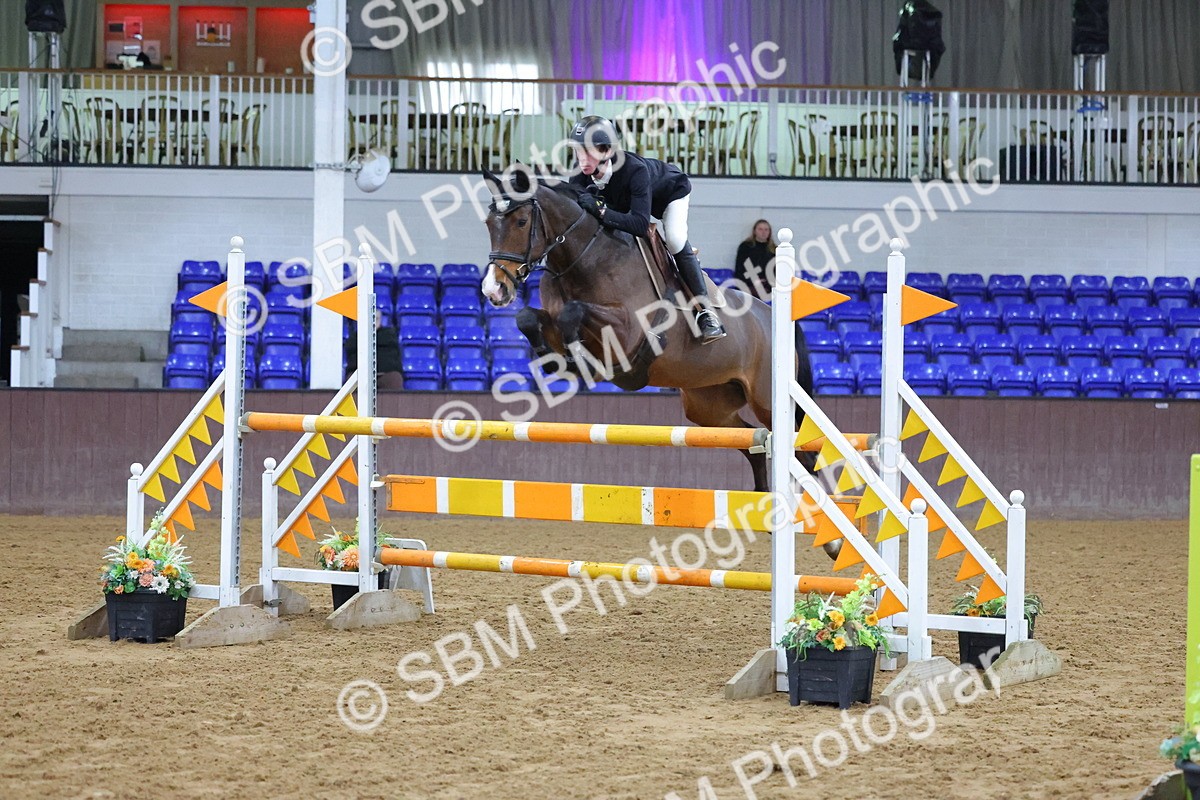 1I0A5133 - Class 10 - Redpost Equestrian Senior Foxhunter/ 1.20m Open