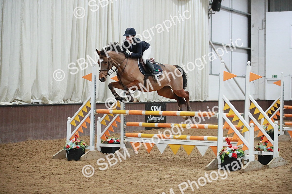 SBM_001224 - Class 4 - Senior Newcomers - 1.10m Open
