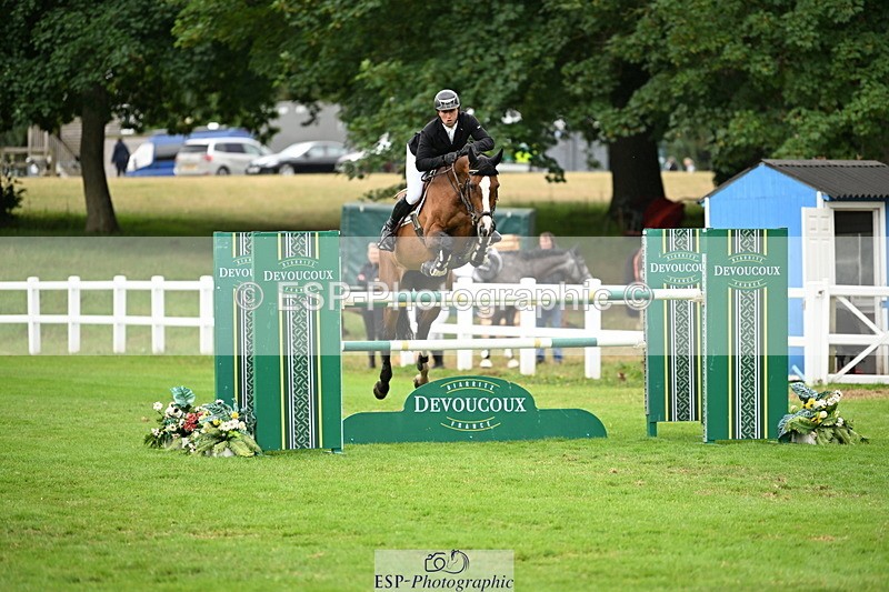 250706A-103224-17284 - Cls 43 Snr 1.30m Grand Prix