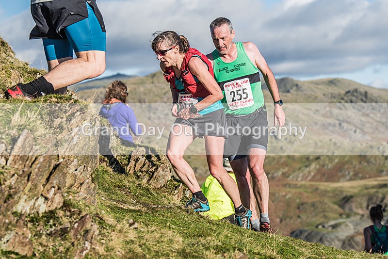 Dunnerdale-544 - Dunnerdale Fell Race Saturday 11th November 2023