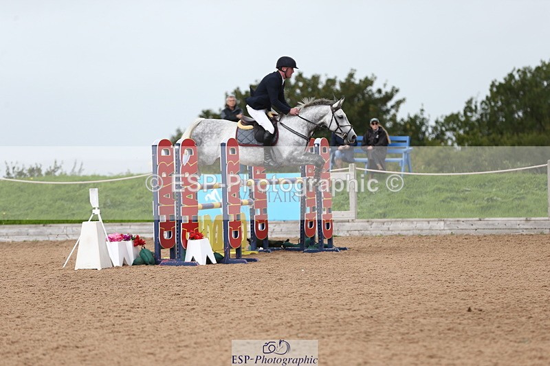 230812A-121155-08713 - Cls 32 Foxhunter