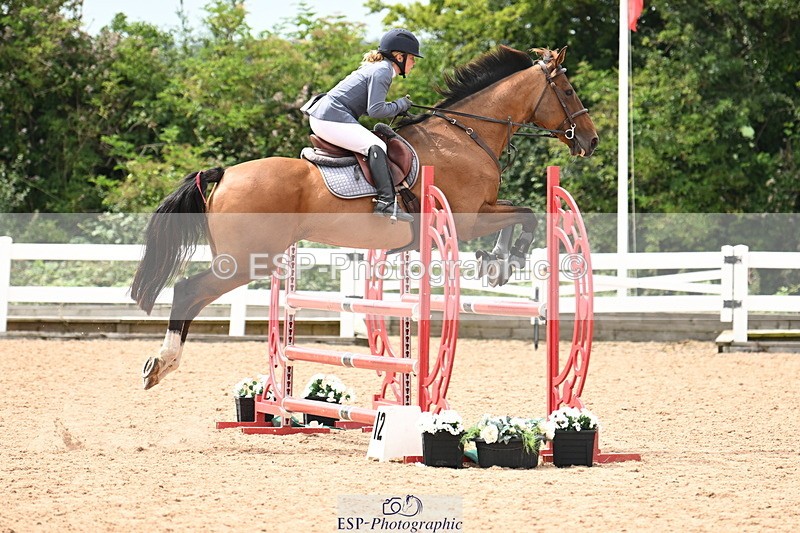 240726A-144139-01750 - Cls 10 95cm Amateur Qualifier