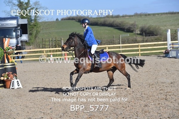 BPP_5777 - CLASS 2 SAT 28cm Pony Royal Highland Show Championship Qualifier