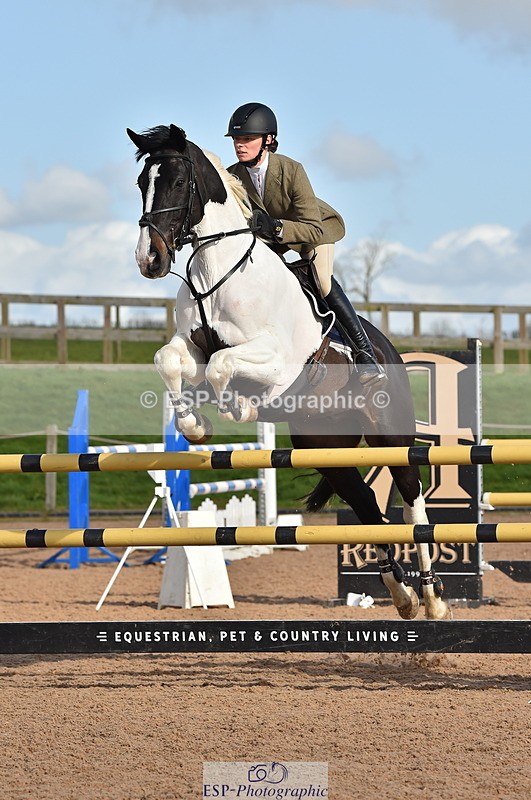 240306A-144118-01702 - Cls 4 Newcomers and 1.10m Open