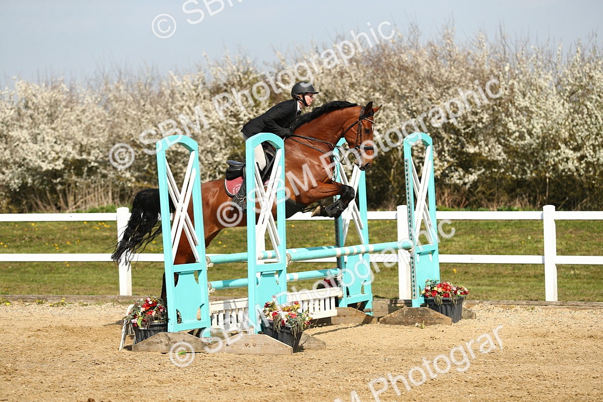 SBM_002414 - Class 9 - Senior Discovery - 1.00m